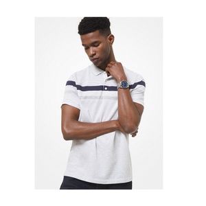 Michael Kors Birdseye Polo Shirt